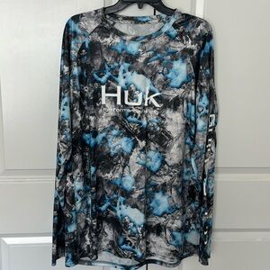 Huk long sleeve